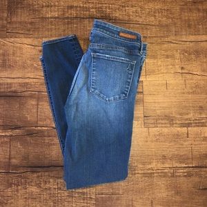 Article of society jeans